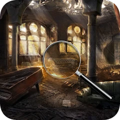 Mystery Hidden Objects Mod Apk 1.0.12 [Reklamları kaldırmak][Mod speed]