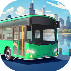 Route Shuttle Bus Mod