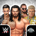 WWE Champions icon