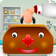 Juego Doctor - Juegos de niños Mod Apk 
