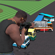 Indian Bus Game 3D - Driver Mod