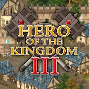 Hero of the Kingdom III Mod Apk [Paid for free][Full]