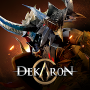 Dekaron G - MMORPG Mod