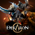 Dekaron G - MMORPG icon