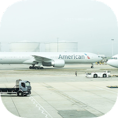 Plane Parking 3D Mod APK