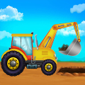 build house - Truck wash game Mod