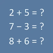 Math for kids - Addition