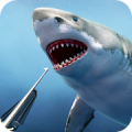 Shark Hunter Spearfishing Game Mod