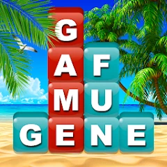 Word Tiles :Hidden Word Search Mod Apk [Remove ads][Mod speed]