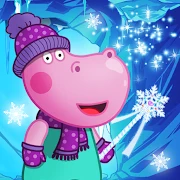 Hippo's tales: Snow Queen Mod Apk [Full]