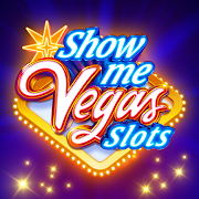 Show Me Vegas Slots Casino Mod Apk