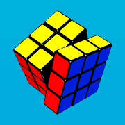 RubikOn - cube solver Mod Apk