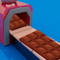 Chocolate Candy Factory: Dessert Maker Games Mod