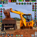 areia escavadora 3d jcb jogos Mod