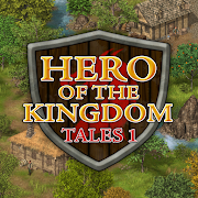 Hero of the Kingdom: Tales 1 Mod