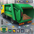 Road Cleaner Truck Driving Mod