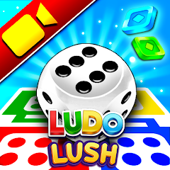 Ludo Lush-Game with Video Call Mod
