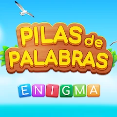 Pilas de Palabras Mod Apk [Free purchase][Mod speed]