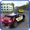 Police Car Chase : Hot Pursuit Mod