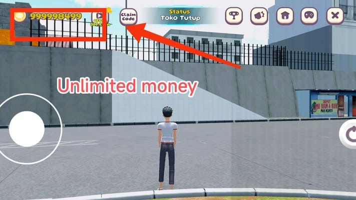 Bengkel Simulator Indonesia screenshots