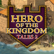 Hero of the Kingdom: Tales 2 Mod