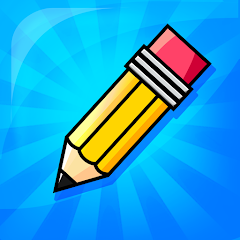 Draw N Guess Multiplayer Mod Apk