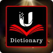 U-Dictionary MOD