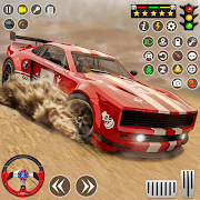Real Rally Drift & Rally Race Mod