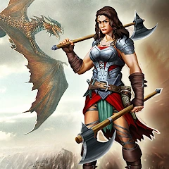 Samurai Sword Fighting Games Mod Apk [Weak enemy]