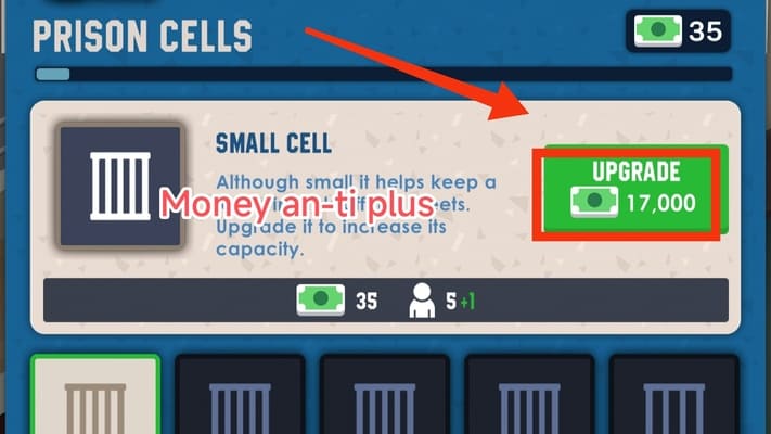 Idle Police Tycoon - Cops Game MOD APK Review And Video Guide for Android Banner
