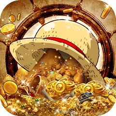 For Piece: The Great Voyage Mod Apk