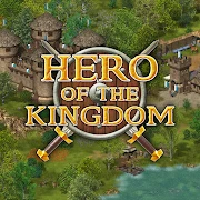 Hero of the Kingdom Mod Apk 1.6.18 [دفعت مجانا][ممتلئ]