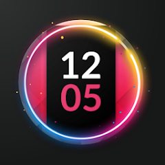 AOA: Always on Display Mod Apk 5.9.8 [Unlocked][Pro]