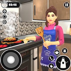 Home Chef Mom Games Mod