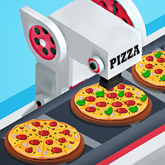 Pizza Maker Pizza Cooking Game Mod Apk
