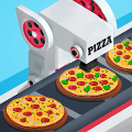 Pizza Maker Pizza Cooking Game Mod