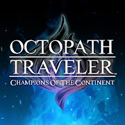 OCTOPATH TRAVELER: CotC Mod Apk