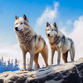 Animal Games - Wolf Simulator Mod
