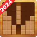 Wood Block Puzzle Mod