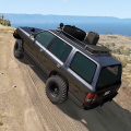 Offroad Car Games Racing 4x4 Mod