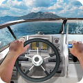 Drive Boat 3D Sea Crimea Mod
