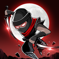 Clicker Ninja: Idle Adventure Mod
