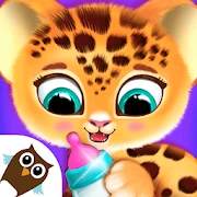 Baby Tiger Care Mod Apk 4.0.50163 [Penuh]