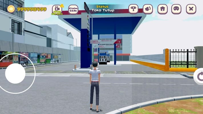 Bengkel Simulator Indonesia screenshots