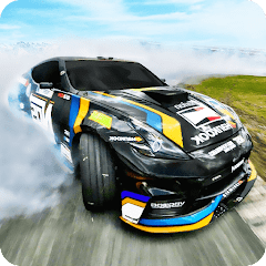 Real Car Drift:Car Racing Game Mod Apk