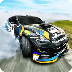 Real Car Drift:Car Racing Game