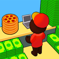 Idle Pizza Shop: Pizza Games Mod Apk