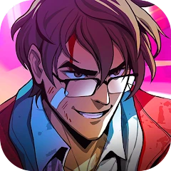 On the Run: Rogue Heroes Mod Apk [Remove ads][Unlocked]
