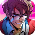 On the Run: Rogue Heroes APK