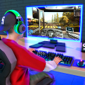 Internet Cafe Simulator Games Mod